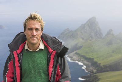 Ben Fogle will be speaking at Trent College event